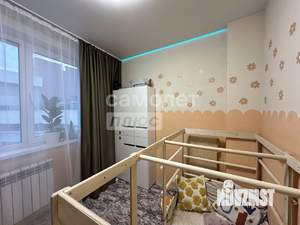 2-к квартира, вторичка, 42м2, 14/16 этаж