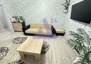 2-к квартира, вторичка, 52м2, 9/16 этаж