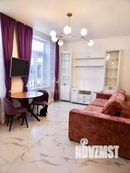 1-к квартира, вторичка, 31м2, 1/1 этаж