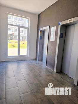 Студия квартира, вторичка, 20м2, 10/18 этаж