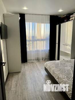 3-к квартира, вторичка, 56м2, 14/16 этаж