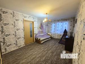 2-к квартира, вторичка, 43м2, 2/9 этаж