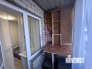 Студия квартира, вторичка, 11м2, 1/6 этаж