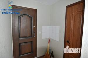 Студия квартира, вторичка, 15м2, 1/5 этаж