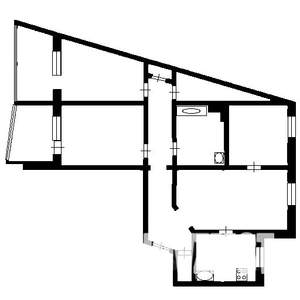 Фото квартиры на продажу (2)