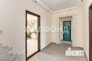 3-к квартира, вторичка, 83м2, 3/4 этаж