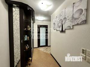 2-к квартира, вторичка, 55м2, 3/16 этаж