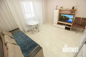 Студия квартира, вторичка, 23м2, 1/2 этаж