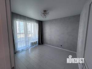2-к квартира, вторичка, 31м2, 3/11 этаж