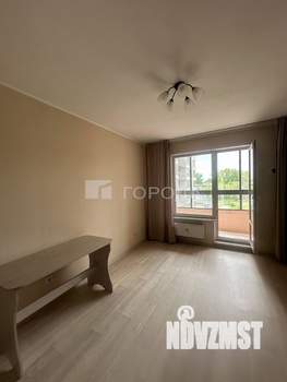 1-к квартира, вторичка, 39м2, 4/16 этаж
