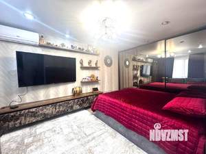 1-к квартира, вторичка, 37м2, 10/10 этаж