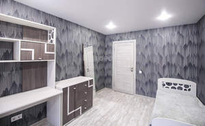 3-к квартира, вторичка, 68м2, 1/9 этаж