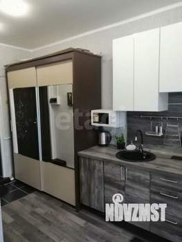 Студия квартира, вторичка, 19м2, 3/3 этаж