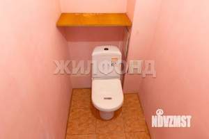 3-к квартира, вторичка, 57м2, 9/14 этаж