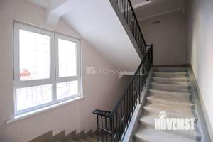 2-к квартира, вторичка, 43м2, 13/18 этаж