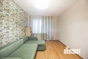 3-к квартира, вторичка, 56м2, 2/5 этаж