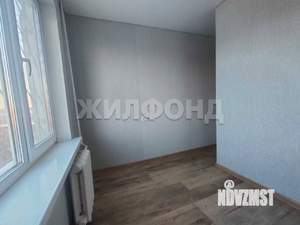 3-к квартира, вторичка, 54м2, 8/9 этаж