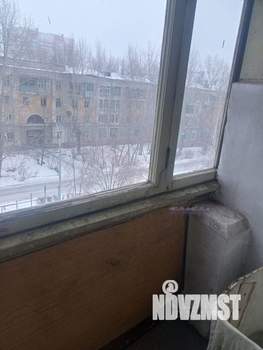 3-к квартира, вторичка, 58м2, 4/4 этаж