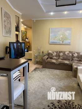 3-к квартира, вторичка, 69м2, 5/8 этаж