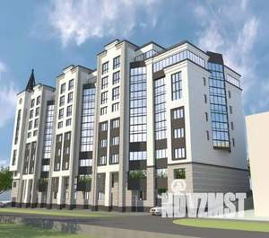 3-к квартира, вторичка, 85м2, 9/9 этаж