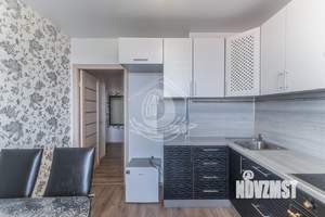 2-к квартира, вторичка, 54м2, 5/16 этаж