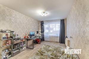 2-к квартира, вторичка, 50м2, 1/9 этаж