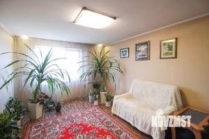 3-к квартира, вторичка, 69м2, 7/9 этаж