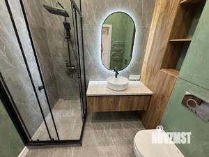 2-к квартира, вторичка, 46м2, 12/13 этаж