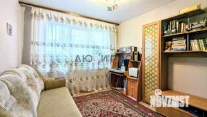 3-к квартира, вторичка, 60м2, 1/9 этаж