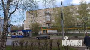 2-к квартира, вторичка, 44м2, 5/5 этаж