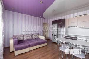 2-к квартира, вторичка, 68м2, 10/10 этаж