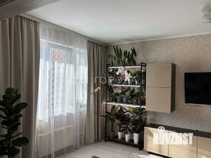 2-к квартира, вторичка, 53м2, 10/15 этаж