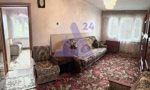 4-к квартира, вторичка, 78м2, 4/9 этаж