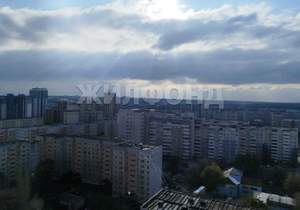 Студия квартира, вторичка, 62м2, 18/25 этаж