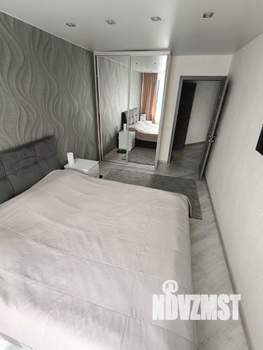3-к квартира, вторичка, 62м2, 16/17 этаж