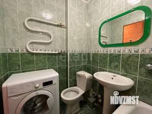 1-к квартира, вторичка, 30м2, 3/5 этаж