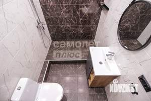 3-к квартира, вторичка, 57м2, 18/18 этаж