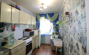 3-к квартира, вторичка, 71м2, 1/9 этаж