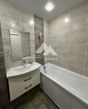 1-к квартира, вторичка, 35м2, 15/17 этаж