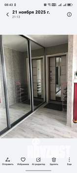 2-к квартира, вторичка, 72м2, 4/10 этаж