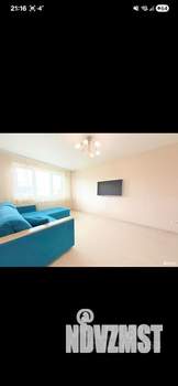 2-к квартира, вторичка, 42м2, 4/5 этаж