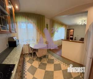 3-к квартира, вторичка, 55м2, 9/15 этаж