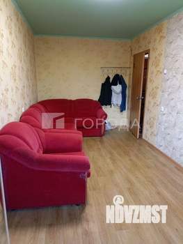 1-к квартира, вторичка, 28м2, 2/10 этаж