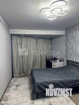 2-к квартира, вторичка, 44м2, 6/16 этаж