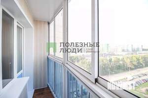 Студия квартира, вторичка, 28м2, 11/16 этаж