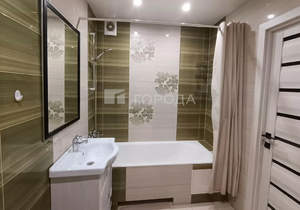 1-к квартира, вторичка, 37м2, 10/14 этаж