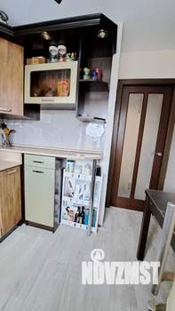 2-к квартира, вторичка, 46м2, 5/5 этаж