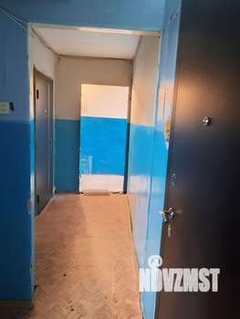 1-к квартира, вторичка, 29м2, 3/9 этаж