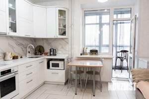 1-к квартира, вторичка, 40м2, 13/16 этаж