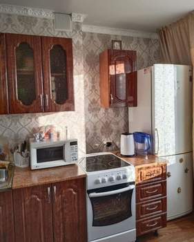 2-к квартира, вторичка, 46м2, 5/10 этаж